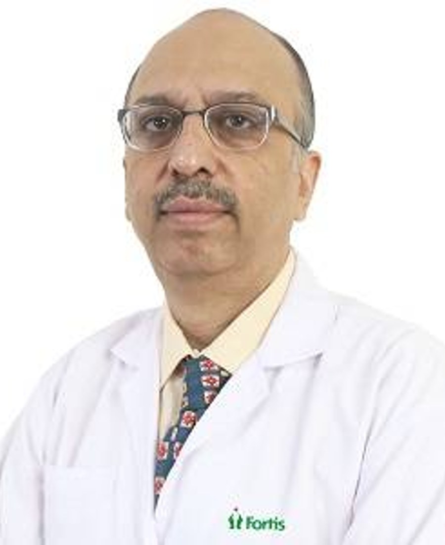 Dr. Kaushal Malhan
